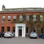 Capel Manor College and Gardens