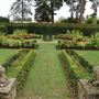 Capel Manor College and Gardens