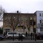 RFCA Mile End Road