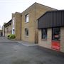 TA Centre, Southfields