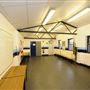 TA Centre, Southfields