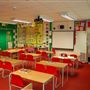 Pilgrims' Way Primary School