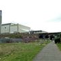 Landmann Way Recycling Plant