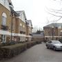 St Joseph's Vale
