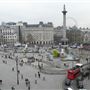 Views from National Gallery