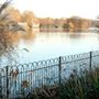 Serpentine, Hyde Park