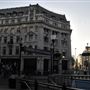 Oxford Circus