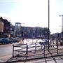 Wood Green area