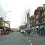 Lewisham High Street