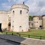 Views of the Tower of London