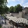 Views of the Tower of London