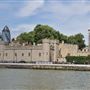 Views of the Tower of London
