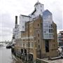 Butler's Wharf area