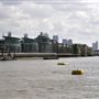 Butler's Wharf area