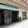 The Sportsman
