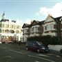 Lewisham area
