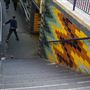 Elephant & Castle Underpass