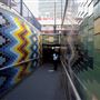Elephant & Castle Underpass
