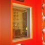 Kontiki Studios - The Venue