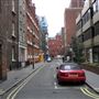 Ingestre Place