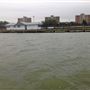 London's Royal Docks - King George V Dock