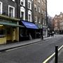 Marylebone Lane
