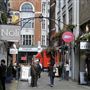 St Christopher's Place
