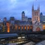 Views from Borough Market