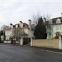 Belvedere Drive