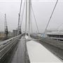 ExCeL Bridge