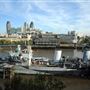 Views from Southwark Crown Court