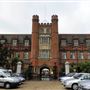 Bancroft's School