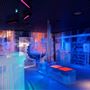 belowzero restaurant + lounge / ABSOLUT ICEBAR LONDON