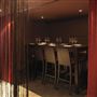 belowzero restaurant + lounge / ABSOLUT ICEBAR LONDON