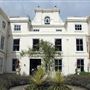 Morden Hall