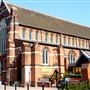 All Saints Church, Twickenham
