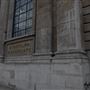 St Botolph without Bishopsgate Hall