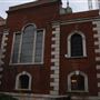 St Botolph without Bishopsgate Hall
