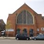 Harrow Club W10