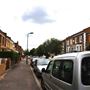Lansdowne Drive