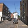 Nile Street
