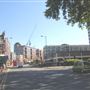 New North Road