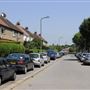 Goldsmith Avenue
