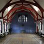 St Gabriel's Hall
