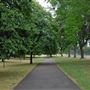 Burgess Park