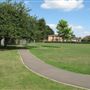 Raleigh Road Recreation Ground