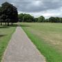 Old Deer Park