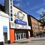Genesis Cinema