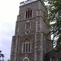 St John's, Hillingdon