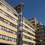 Minories